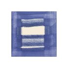 Pastilhas Cerâmicas Gonzalez Trama 20x20 Cm Azul