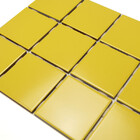 Pastilhas Cerâmicas Ibérica 10x10 (canário) - M²