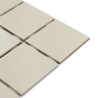 Pastilhas Cerâmicas Ibérica 10x10 (sand) - M²