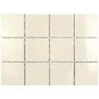 Pastilhas Cerâmicas Ibérica 10x10 (sand) - M²