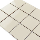 Pastilhas Cerâmicas Ibérica 10x10 (sand) - M²