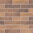 Pastilhas Cerâmicas Mediterrâneo 6x24 (legno) - Caixa