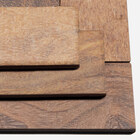 Pastilhas Cerâmicas Mediterrâneo 6x24 (legno) - Caixa