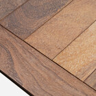 Pastilhas Cerâmicas Mediterrâneo 6x24 (legno) - Caixa