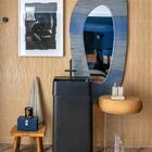 Pastilhas Cerâmicas Mediterrâneo 6x24 (legno) - Caixa