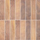 Pastilhas Cerâmicas Mediterrâneo 6x24 (legno) - Caixa