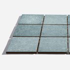 Pastilhas Cerâmicas Ocean Malawi 10x10 Cm