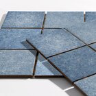 Pastilhas Cerâmicas Ocean Vis 10x10 Cm