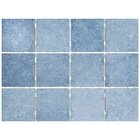 Pastilhas Cerâmicas Ocean Vis 10x10 Cm