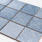 Pastilhas Cerâmicas Ocean Vis 10x10 Cm