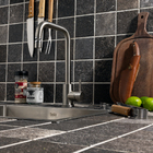 Pastilhas Cerâmicas Oceans 10x10 Cm (kaimú Acetinado) - Caixa