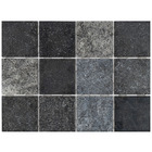 Pastilhas Cerâmicas Oceans 10x10 Cm (kaimú Acetinado) - Caixa