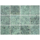 Pastilhas Cerâmicas Oceans 10x10 Cm (palau Acetinado) - Caixa