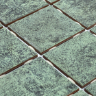 Pastilhas Cerâmicas Oceans 10x10 Cm (palau Acetinado) - Caixa