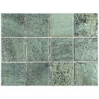 Pastilhas Cerâmicas Oceans 10x10 Cm (Palau Bright) - Caixa 1.