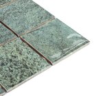 Pastilhas Cerâmicas Oceans 10x10 Cm (Palau Bright) - Caixa 1.