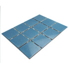 Pastilhas Cerâmicas Premium 10x10 (maraú) - M²