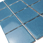 Pastilhas Cerâmicas Premium 10x10 (maraú) - M²