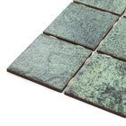 Pastilhas Cerâmicas Premium 10x10 (palau) - Caixa 1.95 m²