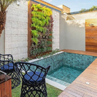 Pastilhas Cerâmicas Premium 10x10 (palau) - M²