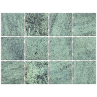 Pastilhas Cerâmicas Premium 10x10 (palau) - M²