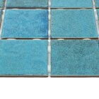 Pastilhas Cerâmicas Premium 10x10 Cm (maui Bright) - Caixa 1.