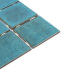 Pastilhas Cerâmicas Premium 10x10 Cm (maui Bright) - Caixa 1.