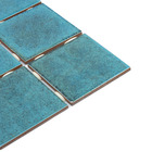 Pastilhas Cerâmicas Premium 10x10 Cm (maui Bright) - M²