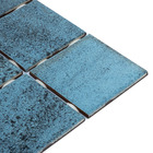 Pastilhas Cerâmicas Premium 10x10 Cm (samoa) - Caixa 1.95 m²