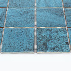 Pastilhas Cerâmicas Premium 10x10 Cm (samoa Bright) - Caixa 1