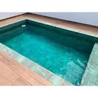 Pastilhas Cerâmicas Premium 20x20 Cm (palau) - Caixa 1.50 M²