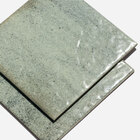 Pastilhas Cerâmicas Premium 20x20 Cm (palau Bright) - Caixa 1