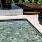 Pastilhas Cerâmicas Premium 20x20 Cm (palau Bright) - Caixa 1