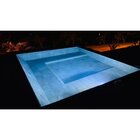 Pastilhas Cerâmicas Premium 20x20 Cm (samoa) - M²