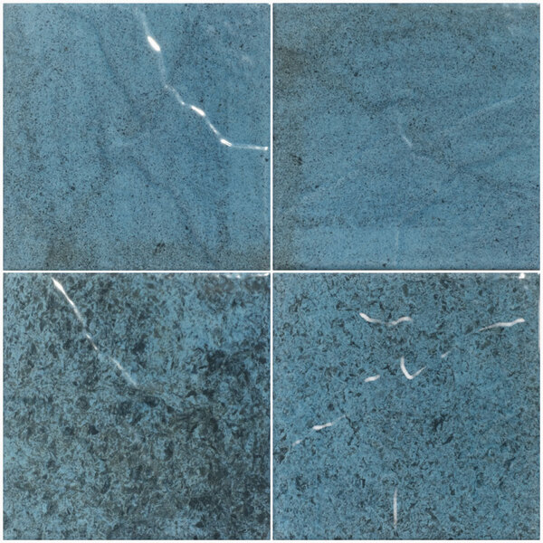 Pastilhas Cerâmicas Premium 20x20 Cm (samoa Bright) - M²