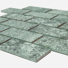 Pastilhas Cerâmicas Premium 5x10 (palau) - M²