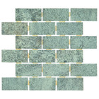 Pastilhas Cerâmicas Premium 5x10 (palau) - M²