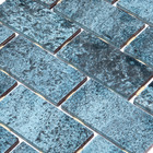 Pastilhas Cerâmicas Premium 5x10 (samoa) - Caixa 1.50 M²