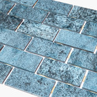 Pastilhas Cerâmicas Premium 5x10 (samoa) - M²