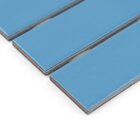 Pastilhas Cerâmicas Premium Ibiza 5x15 Cm Ibiza