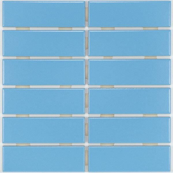 Pastilhas Cerâmicas Premium Ibiza 5x15 Cm Ibiza