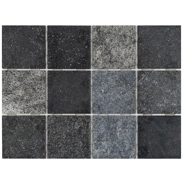 Pastilhas Cerâmicas Premium Kaimú 10x10 Cm Kaimú