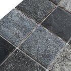 Pastilhas Cerâmicas Premium Kaimú 10x10 Cm Kaimú