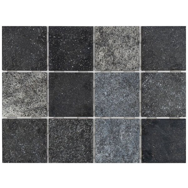 Pastilhas Cerâmicas Premium Kaimú 10x10 Cm Kaimú