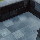 Pastilhas Cerâmicas Premium Kaimú 20x20 Cm Kaimú