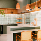 Pastilhas Cerâmicas Sottile 15x15 Cm (ardea) - M²