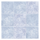 Pastilhas Cerâmicas Sottile 15x15 Cm (atrani) - Caixa 1.50 M²