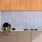 Pastilhas Cerâmicas Sottile 15x15 Cm (atrani) - Caixa 1.50 M²