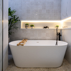 Pastilhas Cerâmicas Sottile 15x15 Cm (bianche) - M²