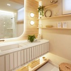 Pastilhas Cerâmicas Sottile 15x15 Cm (caletta) - M²